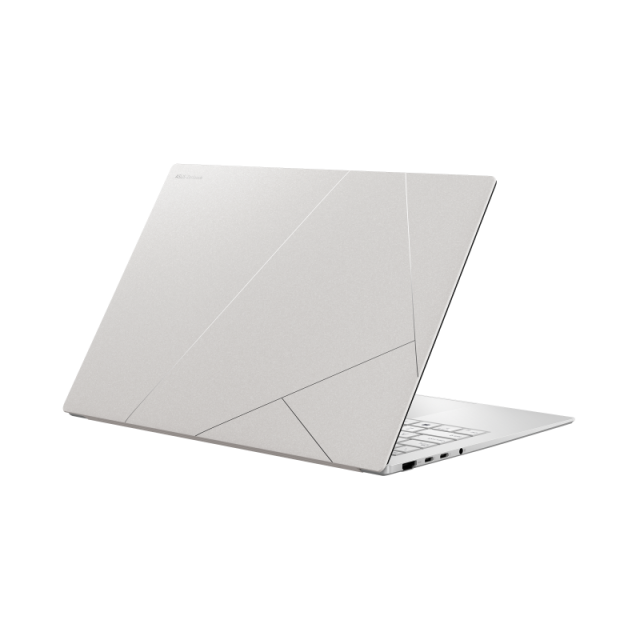 Лаптоп ASUS Zenbook S14 UX5406SA-PZ281X, Intel Core Ultra 7 258V 8C (2.2/4.8GHz, 12MB Cache), 14" (35.56 сm) 2.8K OLED Touch Screen, Intel Arc 140V, 32GB LPDDR5X, 1TB SSD, Windows 11 Pro