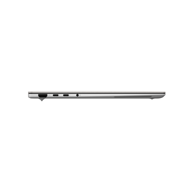 Лаптоп ASUS Zenbook S14 UX5406SA-PZ281X, Intel Core Ultra 7 258V 8C (2.2/4.8GHz, 12MB Cache), 14" (35.56 сm) 2.8K OLED Touch Screen, Intel Arc 140V, 32GB LPDDR5X, 1TB SSD, Windows 11 Pro