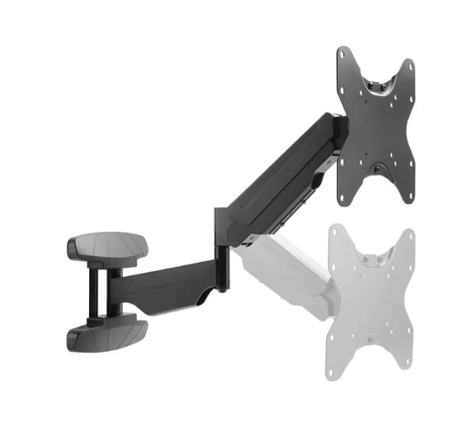 Стойка Neomounts by NewStar wall mounted gas spring TV mount (3 pivots VESA 200x200)