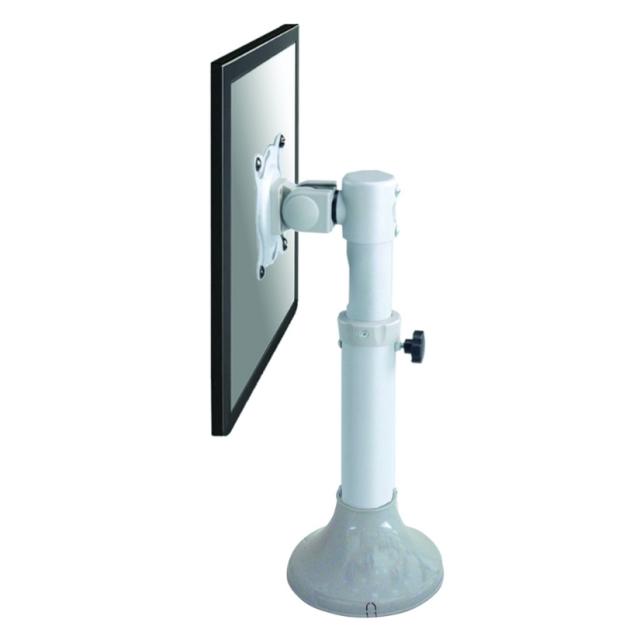 Стойка Neomounts by NewStar Flat Screen Desk Mount (grommet)