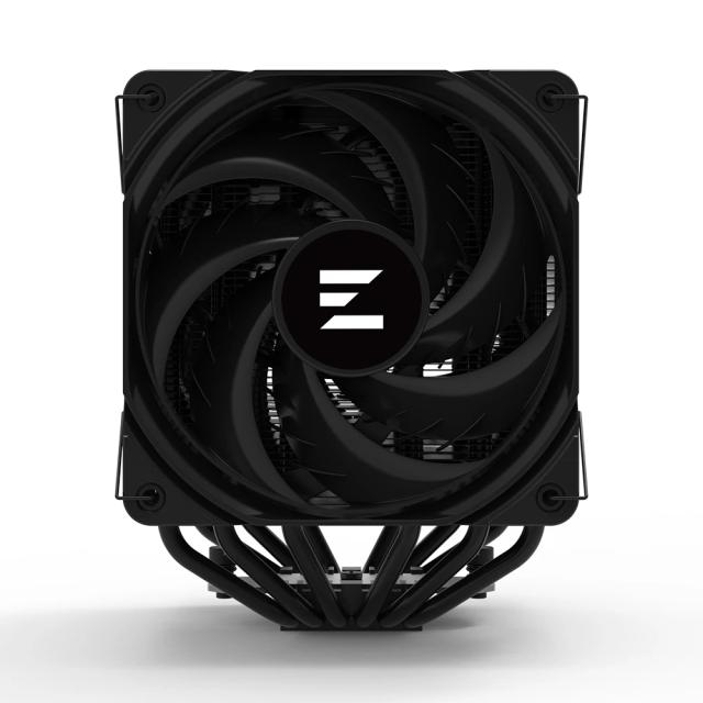 Охладител за процесор Zalman CPU Cooler CNPS14X DUO Black, LGA1851/AM5