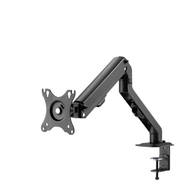 Стойка Neomounts by NewStar Flat Screen Desk Mount (stand/grommet)