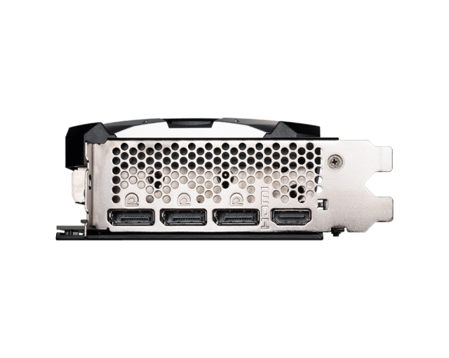 Видео карта MSI NVIDIA GeForce RTX 4070 Ti SUPER 16G VENTUS 3X OC, 16GB GDDR6X, 256-bit, HDMI, 3 x DP, BULK