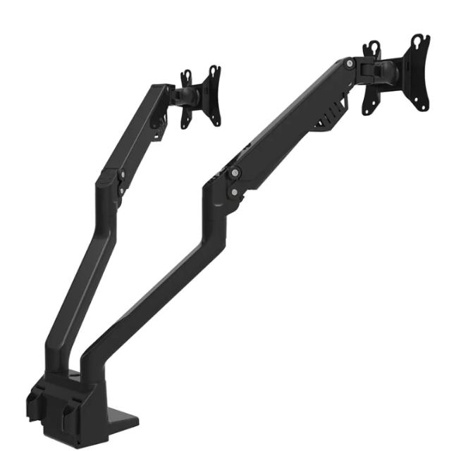 Стойка Neomounts by NewStar Flat Screen Desk Mount (clamp/grommet) 