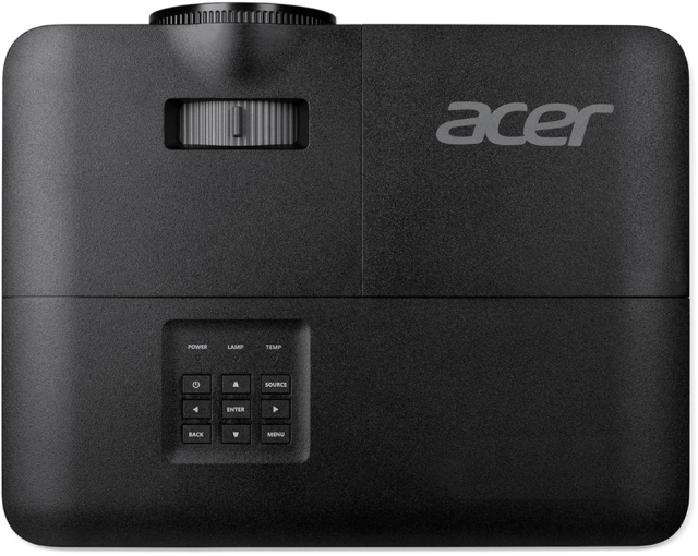 Проектор Acer X1328WHn, DLP, WXGA (1280x800), 20 000:1, 16:10, 5000lm, USB, RJ45, RS232, HDMI, VGA