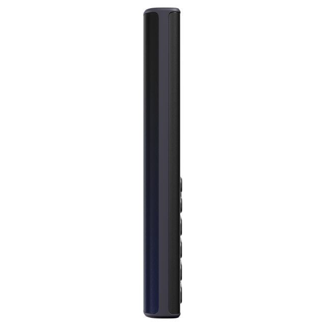 Телефон Nokia 110  DS BLACK 2025, 2" (5.08 cm) TFT QVGA LED, 4MB RAM, 4MB Flash памет (+ microSD), Bluetooth, USB Type-C