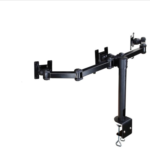 Стойка Neomounts by NewStar Flat Screen Desk Mount (clamp)