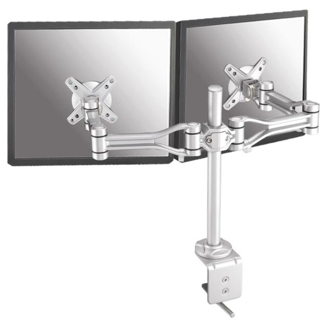 Стойка Neomounts by NewStar Flat Screen Desk Mount (clamp)