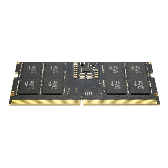 Памет TEAM GROUP 32GB (2x16GB) DDR5 5600MHz, SODIMM, CL46, 1.1V