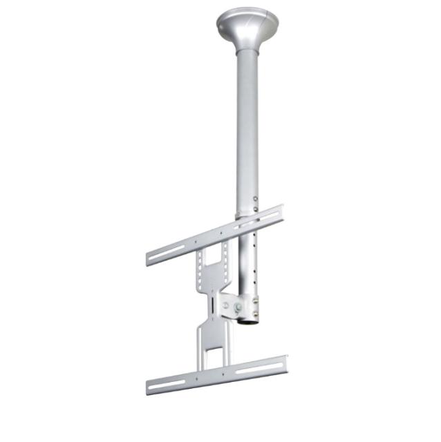 Стойка Neomounts by NewStar Flat Screen Ceiling Mount (Height: 64-105 cm)