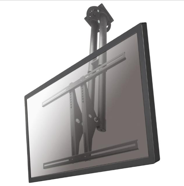 Стойка Neomounts by NewStar Flat Screen Ceiling Mount (Height: 64-104 cm)