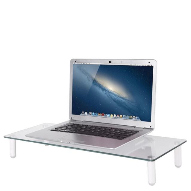 Стойка Neomounts by NewStar Monitor Riser (height adjustment: 8 cm)