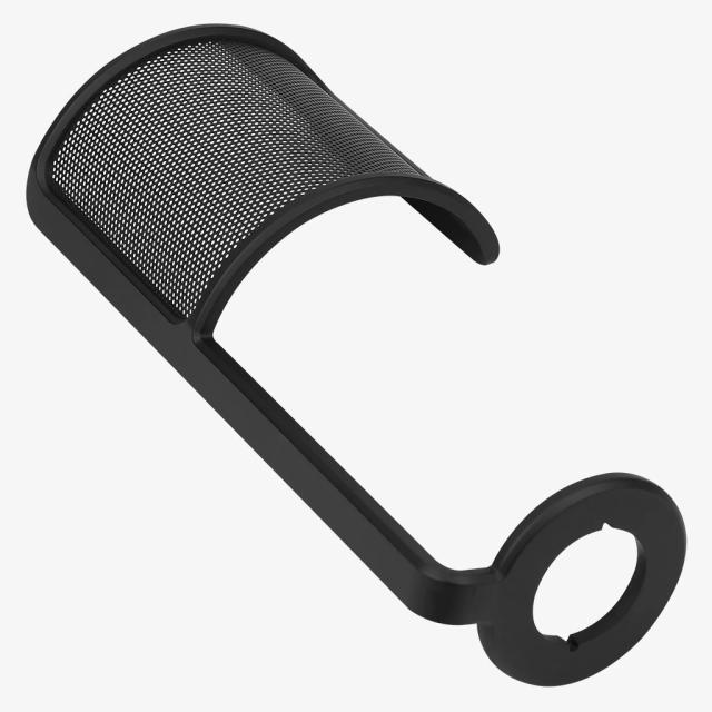 Професионален стрийминг микрофон с трипод Streamplify Streaming Microphone With Tripod RGB