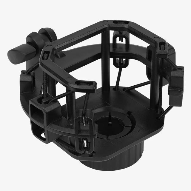 Професионален стрийминг микрофон с трипод Streamplify Streaming Microphone With Tripod RGB
