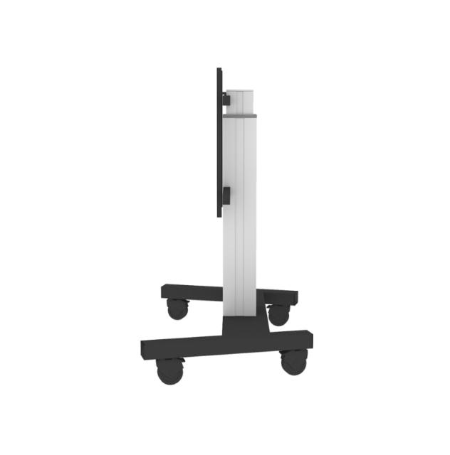 Стойка Neomounts by NewStar Motorised Mobile Floor Stand - VESA 200x200 up to 800x600