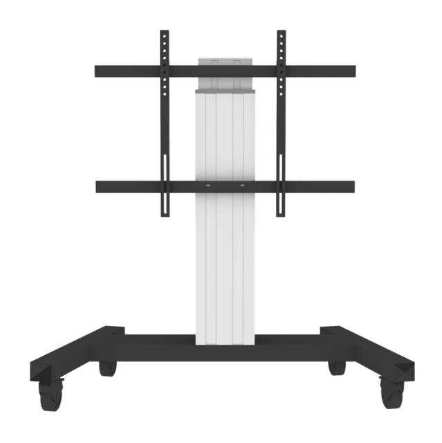 Стойка Neomounts by NewStar Motorised Mobile Floor Stand - VESA 200x200 up to 800x600