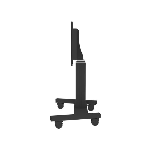 Стойка Neomounts by NewStar Motorised Mobile Floor Stand - VESA 200x200 up to 800x600