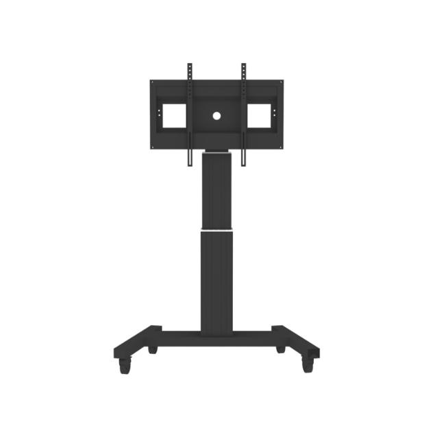 Стойка Neomounts by NewStar Motorised Mobile Floor Stand - VESA 200x200 up to 800x600