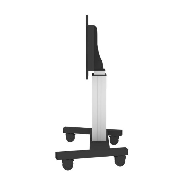 Стойка Neomounts by NewStar Motorised Mobile Floor Stand - VESA 200x200 up to 800x600