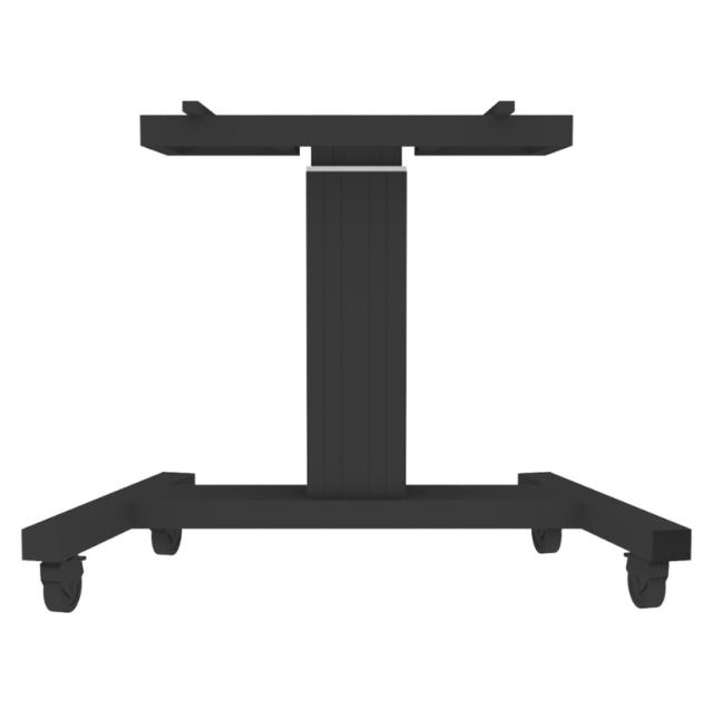 Стойка Neomounts by NewStar Motorised Mobile Floor Stand (90° tilt) - VESA 200x200 up to 800x600