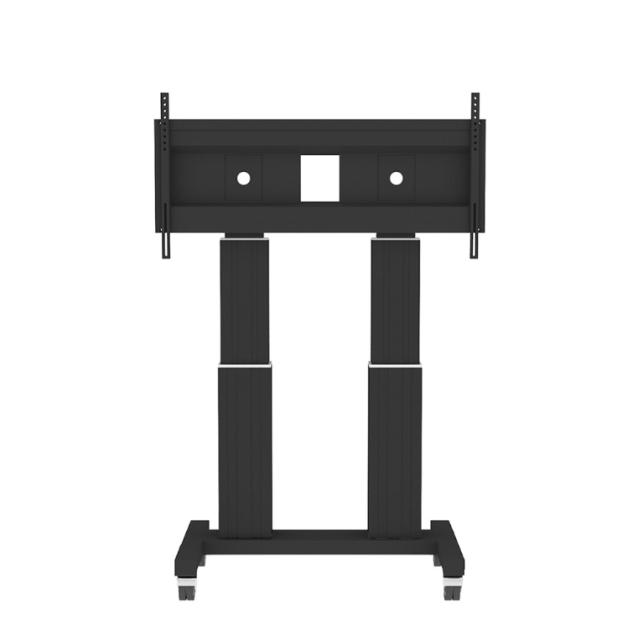 Стойка Neomounts by NewStar Motorised Mobile Floor Stand - VESA 300x200 up to 1200x600