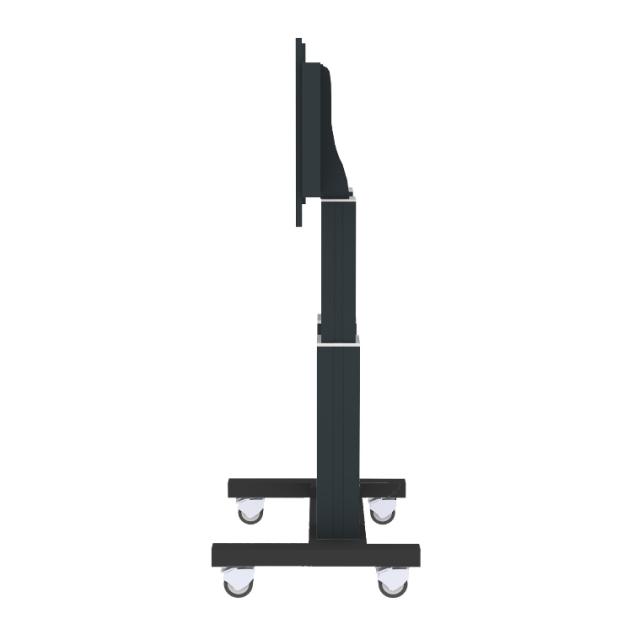 Стойка Neomounts by NewStar Motorised Mobile Floor Stand - VESA 300x200 up to 1200x600