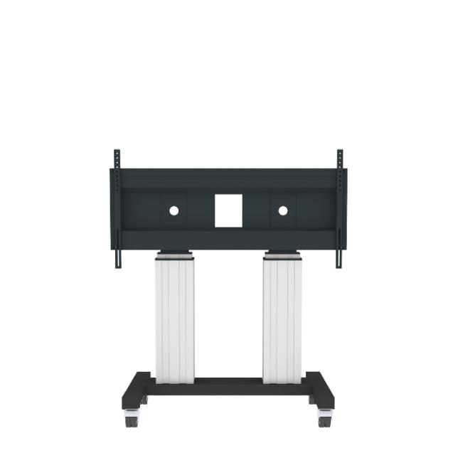 Стойка Neomounts by NewStar Motorised Mobile Floor Stand - VESA 300x200 up to 1200x600