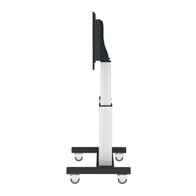 Стойка Neomounts by NewStar Motorised Mobile Floor Stand - VESA 300x200 up to 1200x600