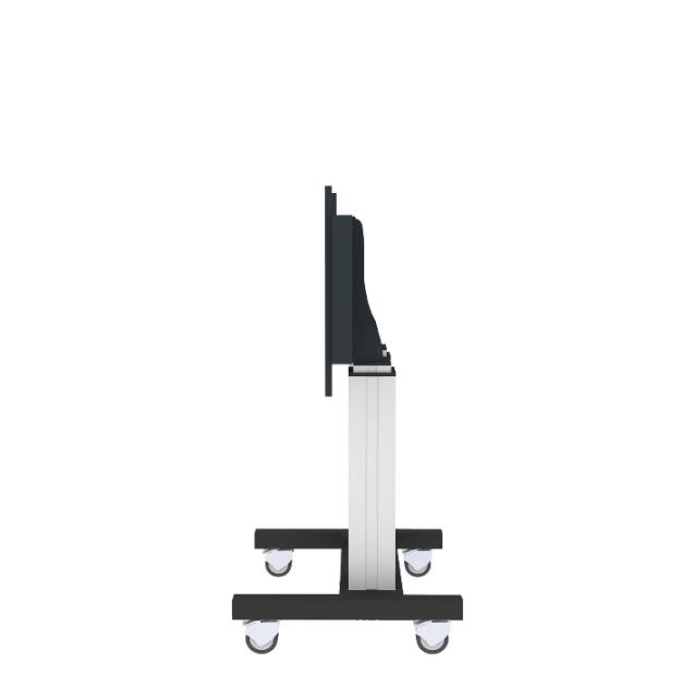 Стойка Neomounts by NewStar Motorised Mobile Floor Stand - VESA 300x200 up to 1200x600