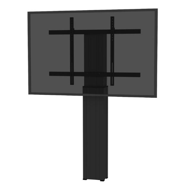 Стойка Neomounts by NewStar Motorised Floor Stand/Wall Mount - VESA 200x200 up to 800x600
