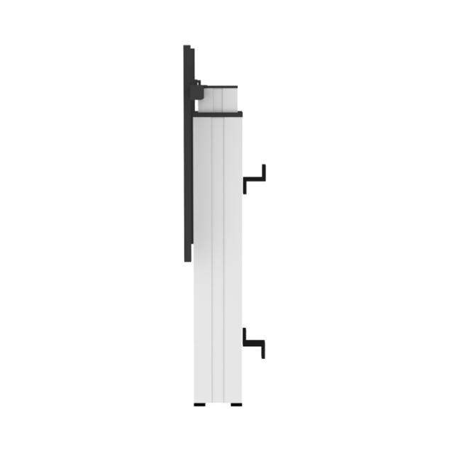 Стойка Neomounts by NewStar Motorised Floor Stand/Wall Mount - VESA 200x200 up to 800x600