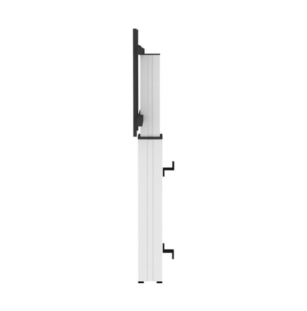 Стойка Neomounts by NewStar Motorised Floor Stand/Wall Mount - VESA 200x200 up to 800x600