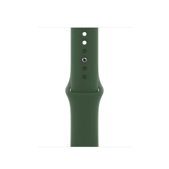 Каишка за часовник Apple Watch 41mm Clover Sport Band - Regular