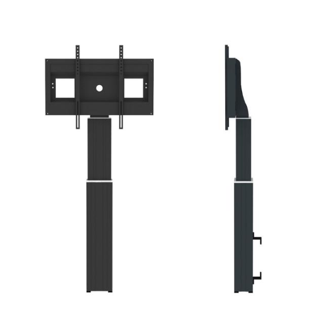 Стойка Neomounts by NewStar Motorised Floor Stand/Wall Mount - VESA 200x200 up to 800x600