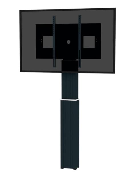 Стойка Neomounts by NewStar Motorised Floor Stand/Wall Mount - VESA 200x200 up to 800x600