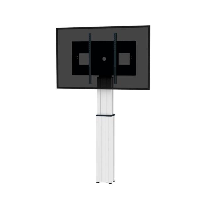 Стойка Neomounts by NewStar Motorised Floor Stand/Wall Mount - VESA 200x200 up to 800x600