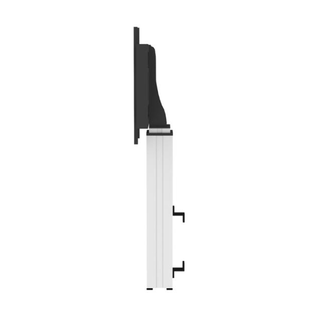 Стойка Neomounts by NewStar Motorised Floor Stand/Wall Mount - VESA 200x200 up to 800x600