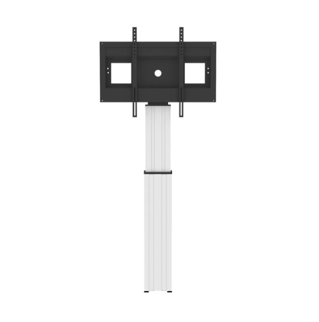 Стойка Neomounts by NewStar Motorised Floor Stand/Wall Mount - VESA 200x200 up to 800x600