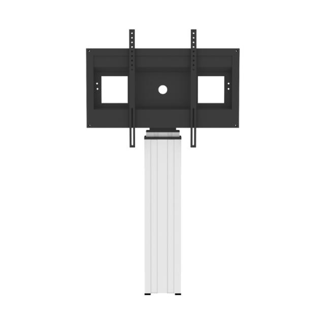 Стойка Neomounts by NewStar Motorised Floor Stand/Wall Mount - VESA 200x200 up to 800x600
