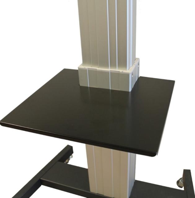 Аксесоар Neomounts by NewStar Laptop Shelf for PLASMA-M2500 & PLASMA-W2500-series