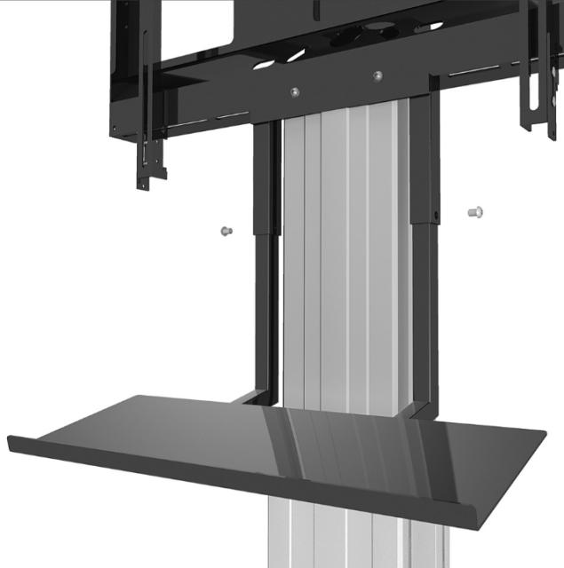 Аксесоар Neomounts by NewStar Keyboard Shelf for PLASMA-M2500/W2500-series