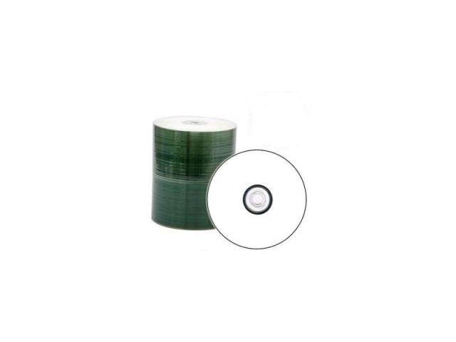 Оптичен носител CD-R80 PRINTABLE MAXELL 700MB, 52x, 50бр.