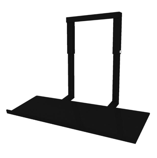 Аксесоар Neomounts by NewStar Keyboard Shelf for PLASMA-M2250/W2250-series