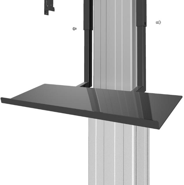 Аксесоар Neomounts by NewStar Keyboard Shelf for PLASMA-M2250/W2250-series