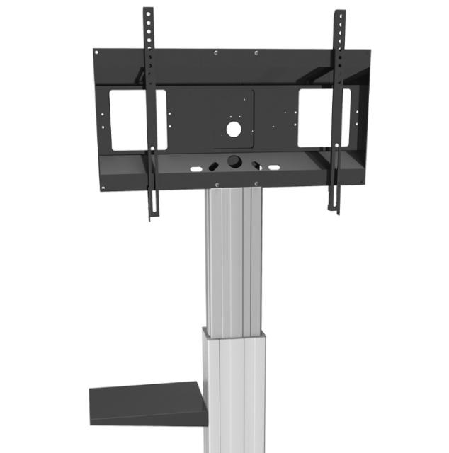 Аксесоар Neomounts by NewStar Laptop Shelf for 2250/2500-series - assembly on side of column