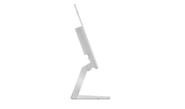 Монитор Lenovo L24i-4B, 23.8" (60.45cm) IPS панел, 100Hz, Full HD, 4ms, 1300:1, 250cd/m2, HDMI, VGA