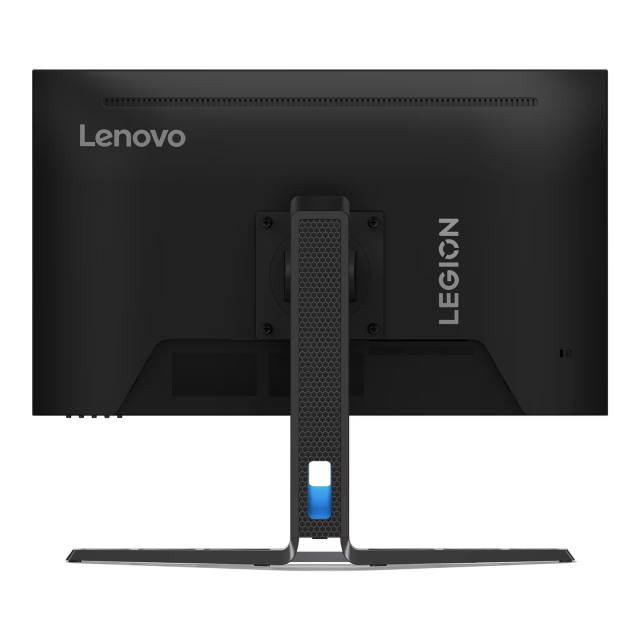 Монитор Lenovo Legion R24e, 23.8" (60.45cm) IPS панел, 180Hz, Full HD, 0.5ms MPRT, 1000:1, 300cd/m2, HDMI, DP