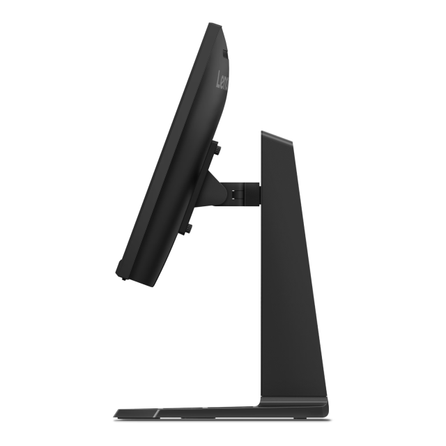 Монитор Lenovo Legion R24e, 23.8" (60.45cm) IPS панел, 180Hz, Full HD, 0.5ms MPRT, 1000:1, 300cd/m2, HDMI, DP
