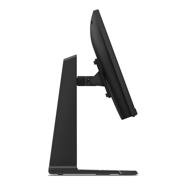 Монитор Lenovo Legion R24e, 23.8" (60.45cm) IPS панел, 180Hz, Full HD, 0.5ms MPRT, 1000:1, 300cd/m2, HDMI, DP