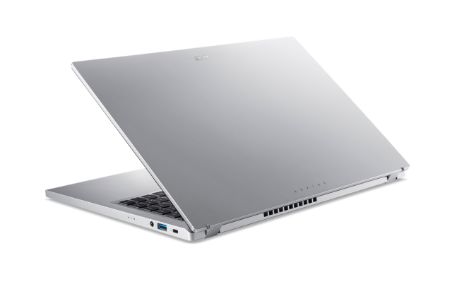Лаптоп Acer Aspire AG15-32P-C7PR, Intel Processor N150 4C (0.6/3.6GHz, 6MB Cache), 15.6" (39.62cm) Full HD, 16GB DDR5, 512GB SSD NVMe, Free DOS